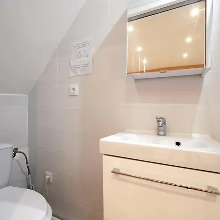 Charming Duplex For Four Paryż